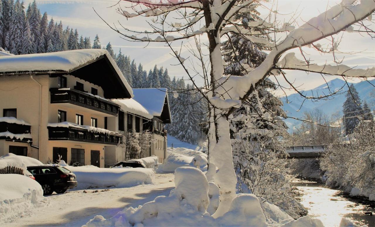 Naturhaus Andrea Гросарль Екстер'єр фото